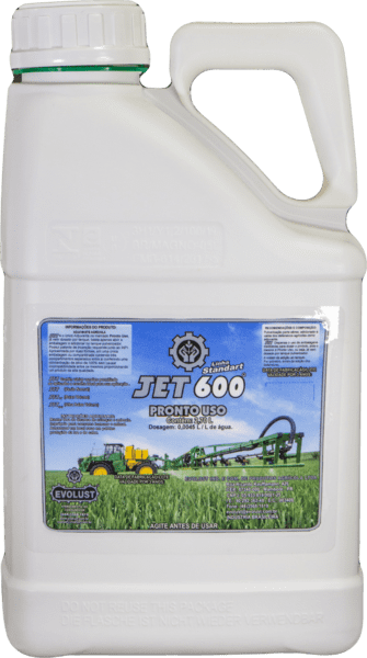 Embalagem JET - Linha Standart
